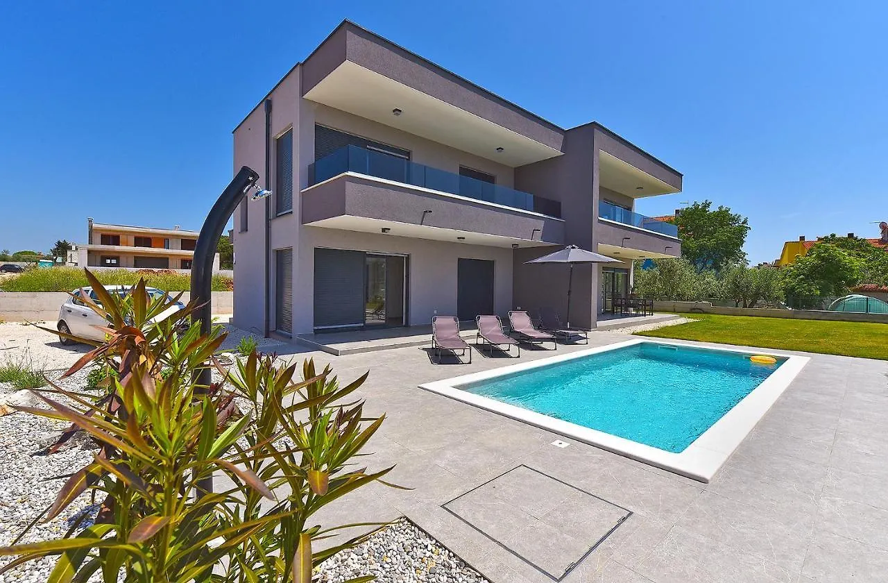 Villa Ante 2245 페로이 펜션
