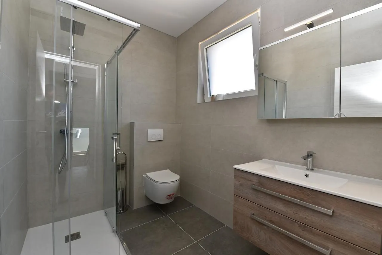 펜션 Villa Ante 2245 페로이