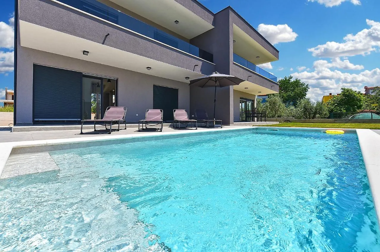 펜션 Villa Ante 2245 페로이