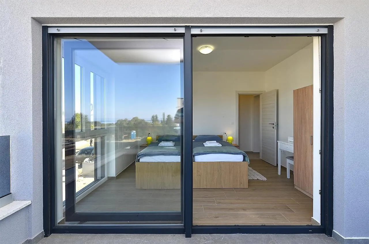 펜션 Villa Ante 2245 페로이 크로아티아