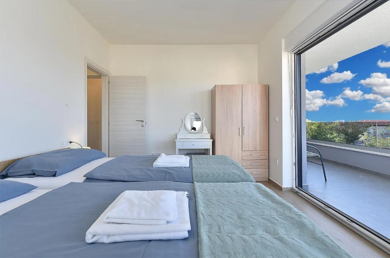 펜션 Villa Ante 2245 페로이