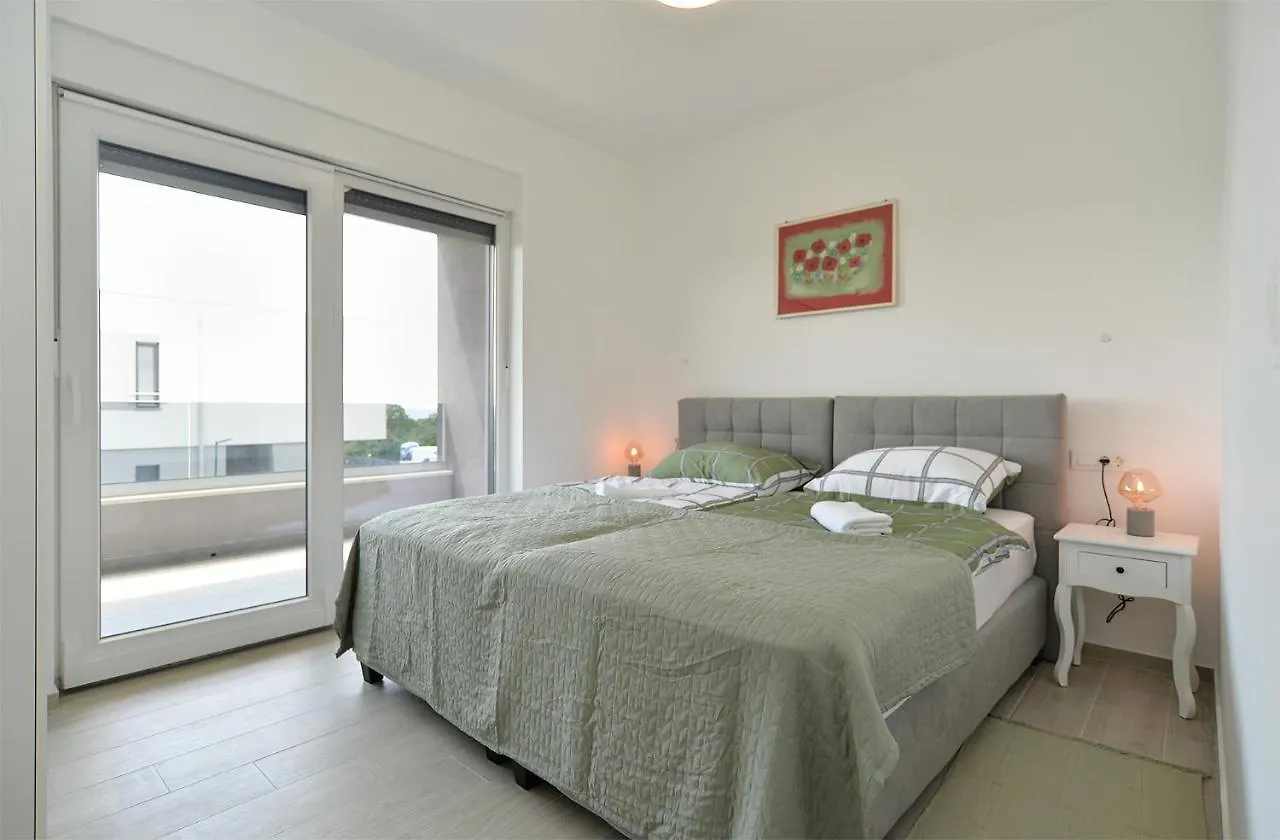 Villa Ante 2245 페로이 크로아티아