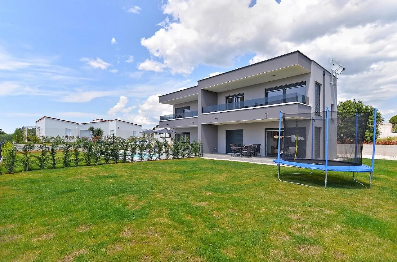 Villa Ante 2245 페로이 펜션